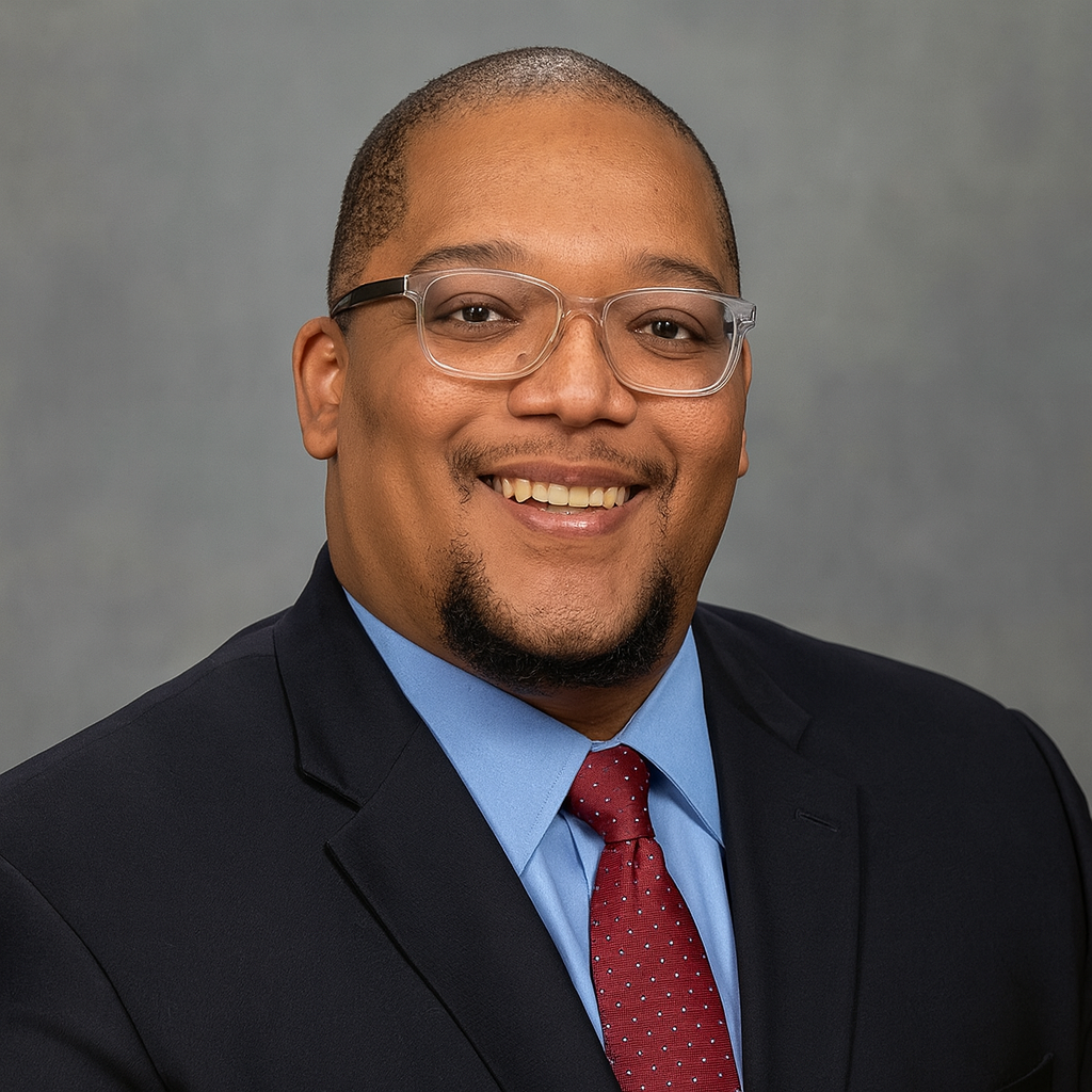 Darius Gilmore